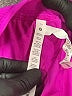 Lululemon Athletica Solid Pink Purple Active Skort Size 10 - photo 3