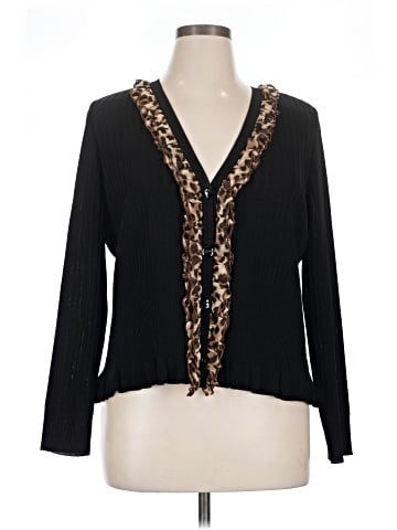misook Cardigan (view 1)