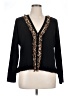 misook Black Cardigan Size XL - photo 1