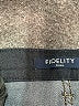 Fidelity Denim Blue Jeans Size 36 waist - photo 7
