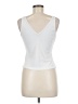 Unbranded White Tank Top Size M (estimated) - photo 2