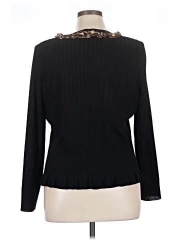 misook Cardigan (view 2)