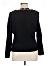 misook Black Cardigan Size XL - photo 2