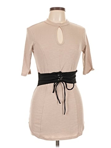 Almost Famous Casual Dress (view 1)