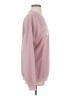 Unbranded 100% Polyester Pink Sweatshirt Size S - photo 4