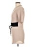 Almost Famous Tan Casual Dress Size L - photo 5