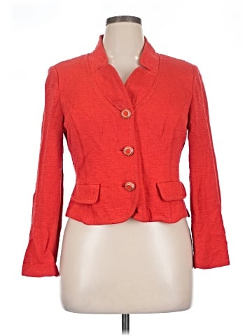 St. John Blazer (view 1)