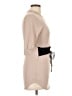 Almost Famous Tan Casual Dress Size L - photo 4