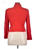 St. John Red Blazer Size 14 - photo 2