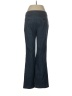 Gap Outlet Chevron-herringbone Blue Jeans Size 8L - photo 2