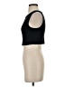 Unbranded Black Sleeveless T-Shirt Size S (estimated) - photo 5