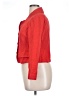 St. John Red Blazer Size 14 - photo 5