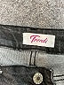 Assorted Brands Gray Jeans Size M - photo 7