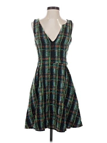 Slate & Willow Cocktail Dress (view 1)