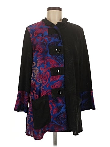 Calessa Coat (view 1)