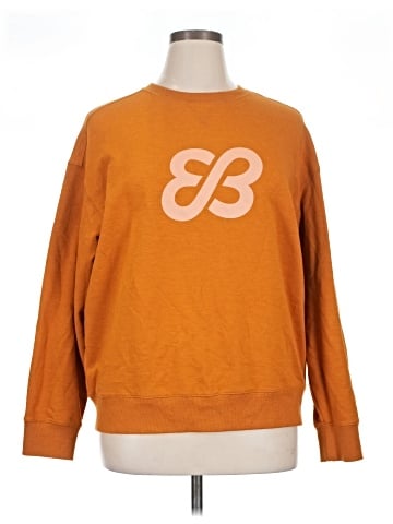 Eddie Bauer Sweatshirt (view 1)