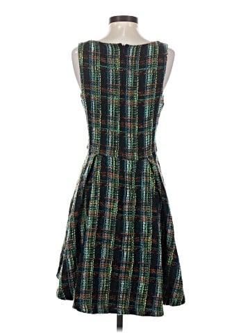 Slate & Willow Cocktail Dress (view 2)