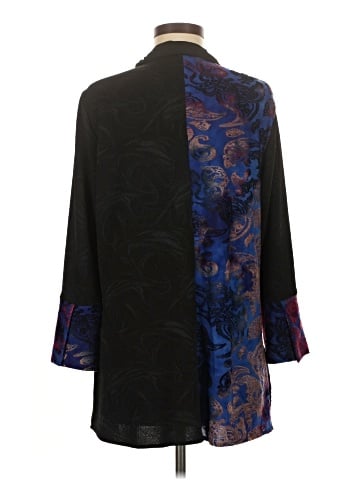 Calessa Coat (view 2)