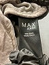 Max Jeans 100% Tencel Lyocell Gray Jacket Size S - photo 7