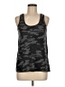 Z Supply Gray Active Tank Size M - photo 1