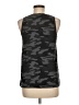 Z Supply Gray Active Tank Size M - photo 2