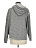 C&C California Gray Pullover Hoodie Size M - photo 2