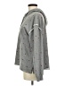 C&C California Gray Pullover Hoodie Size M - photo 5