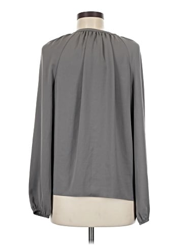 Ramy Brook Long Sleeve Blouse (view 2)