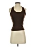 Assorted Brands Brown Tank Top Size XXS (estimated) - photo 1