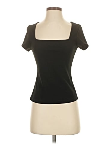 Shein Short Sleeve Top (view 1)
