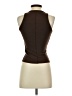 Assorted Brands Brown Tank Top Size XXS (estimated) - photo 2