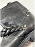 Golden Goose Black Ankle Boots Size EU 37 - photo 5