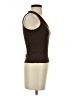 Assorted Brands Brown Tank Top Size XXS (estimated) - photo 4