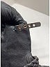 Golden Goose Black Ankle Boots Size EU 37 - photo 3