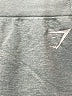 Gymshark Gray Active Pants Size M - photo 4