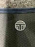 Tory Sport Black Active Tank Size 1 - photo 7