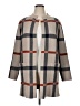 Tahari Tan Cardigan Size 0X (estimated) - photo 1
