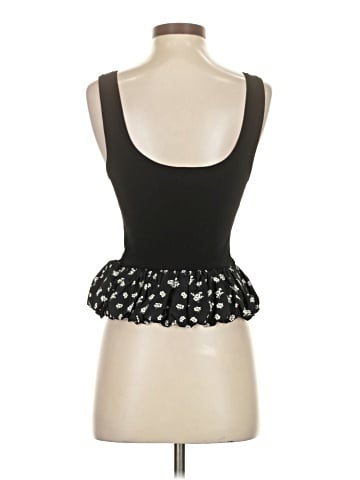 Claudie Pierlot Sleeveless Top (view 2)