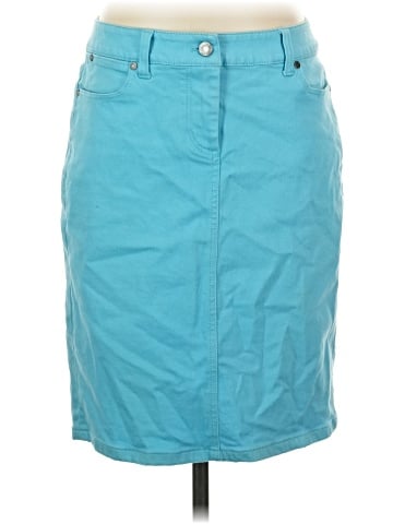 Talbots Casual Skirt (view 1)