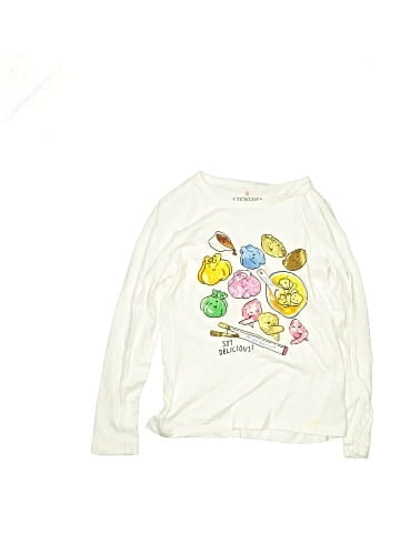 Crewcuts Long Sleeve Top (view 1)