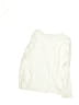 Crewcuts 100% Cotton Ivory Long Sleeve Top Size 8 - photo 2