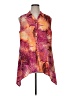 Catherines Pink Sleeveless Blouse Size 14/16W - photo 1
