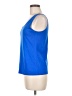 Chico's Blue Active Tank Size Med (1) - photo 5