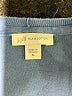 J.Jill Blue Cardigan Size XL - photo 7