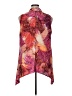 Catherines Pink Sleeveless Blouse Size 14/16W - photo 2