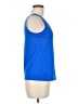 Chico's Blue Active Tank Size Med (1) - photo 4