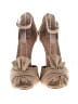 Schutz Tan Heels Size 6 - photo 2
