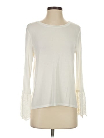 Generation Love Long Sleeve Blouse (view 1)