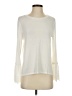 Generation Love Ivory Long Sleeve Blouse Size S - photo 1
