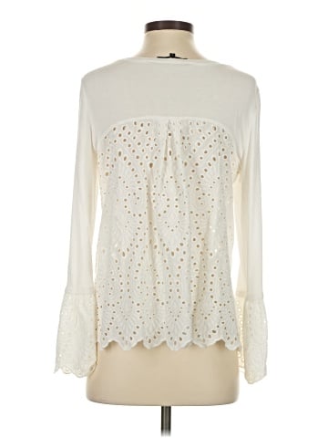 Generation Love Long Sleeve Blouse (view 2)